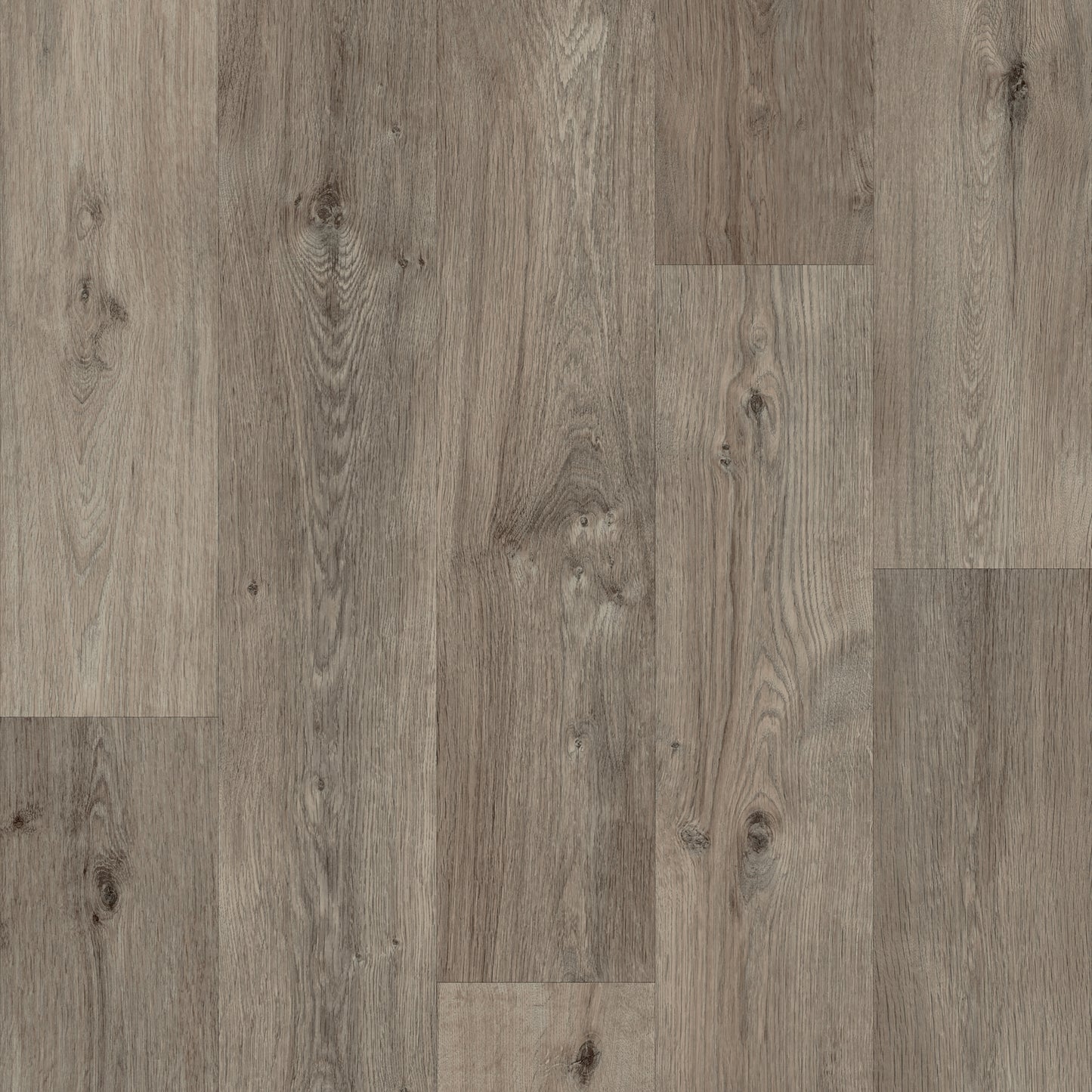 Polyflor Architex PUR Marlborough Oak 3404 commercial vinyl sheet