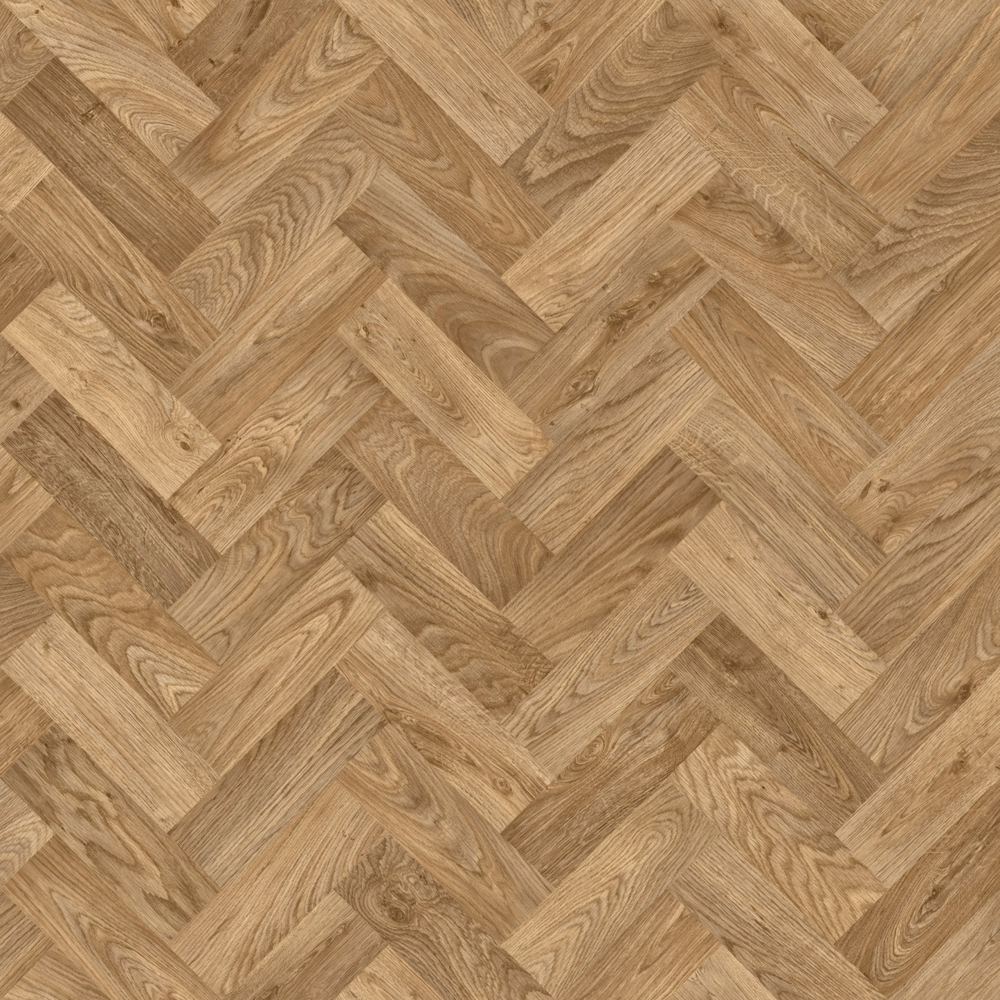 Polyflor Polysafe Wood fx Acoustix PUR Eton Oak Parquet 3399 Safety Flooring | Trade Prices