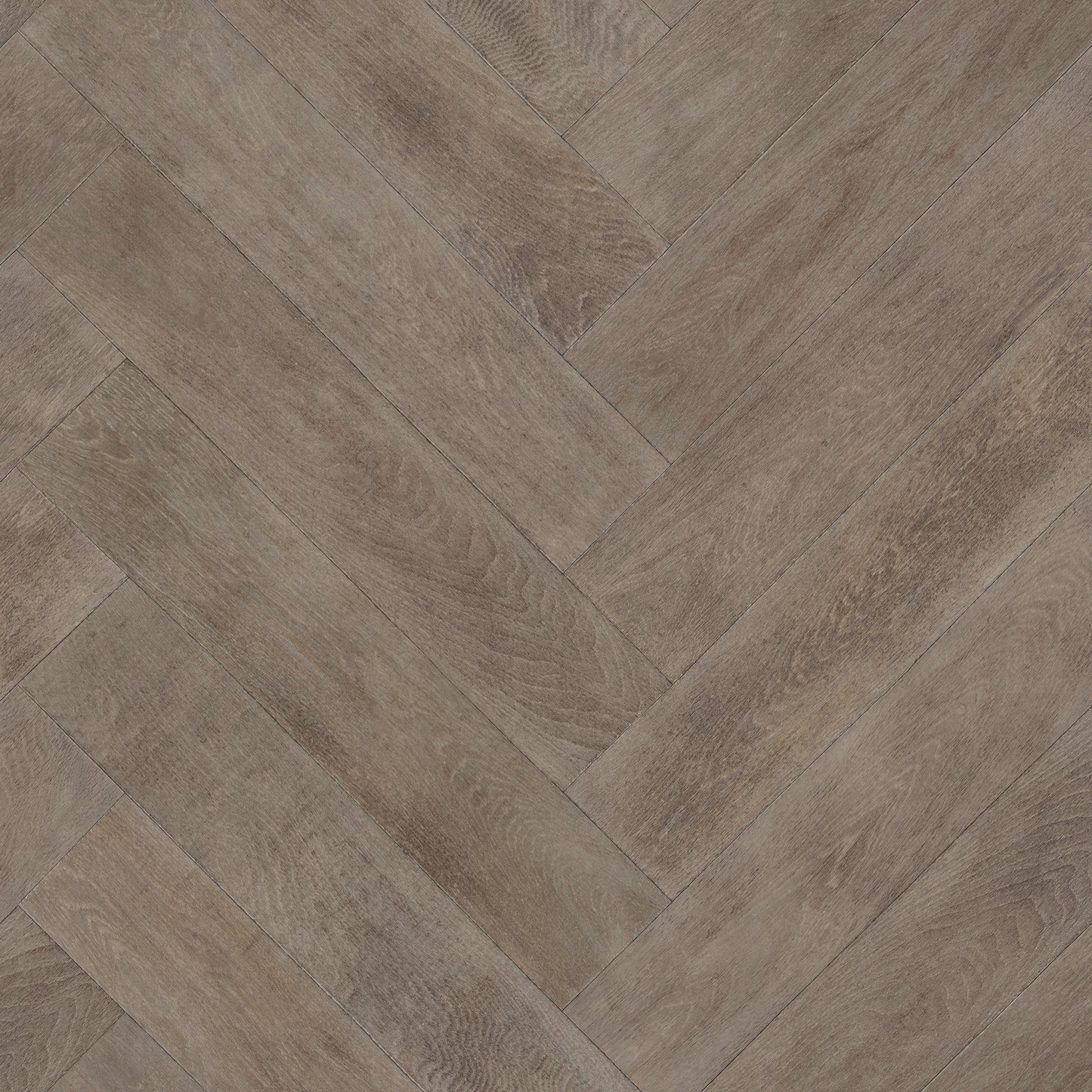 Polyflor Designatex PUR Smokehouse Herringbone 2139 commercial vinyl sheet