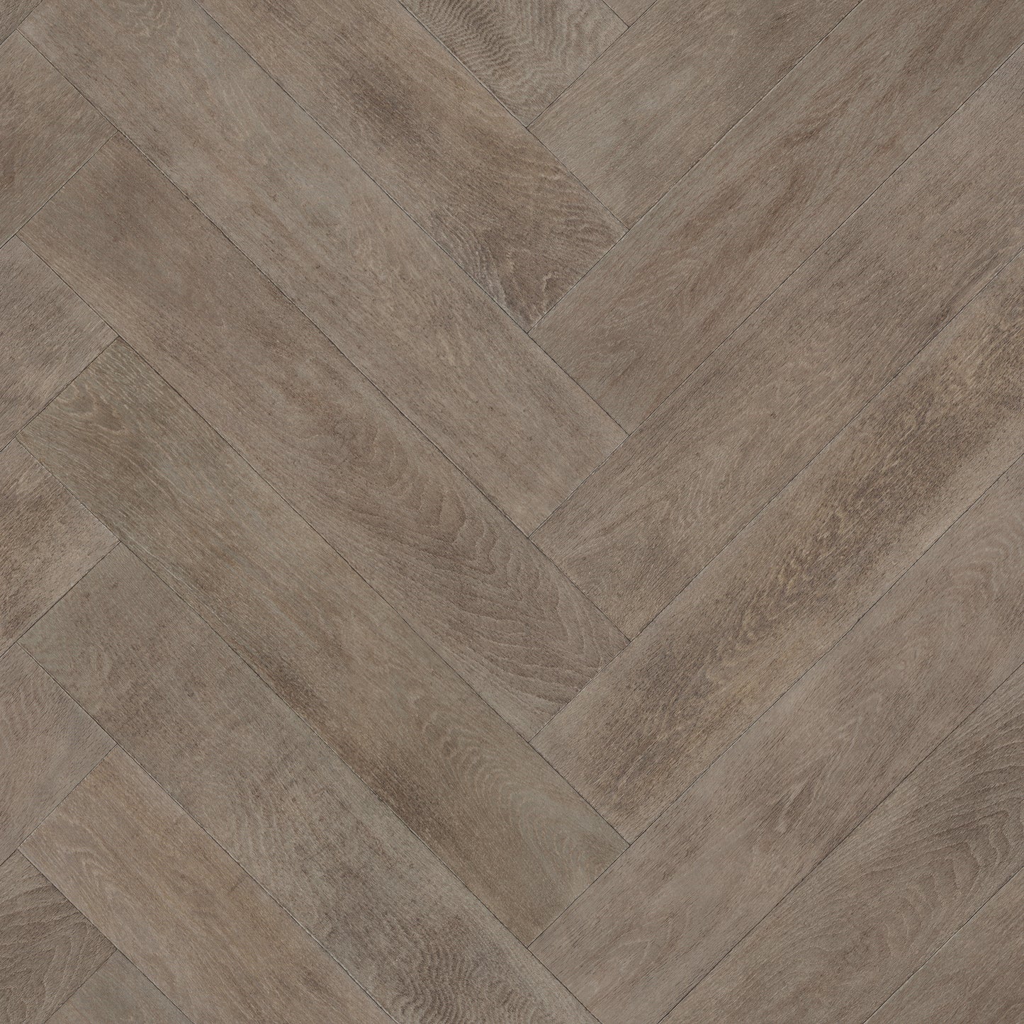 Polyflor Designatex PUR Smokehouse Herringbone 2139 commercial vinyl sheet