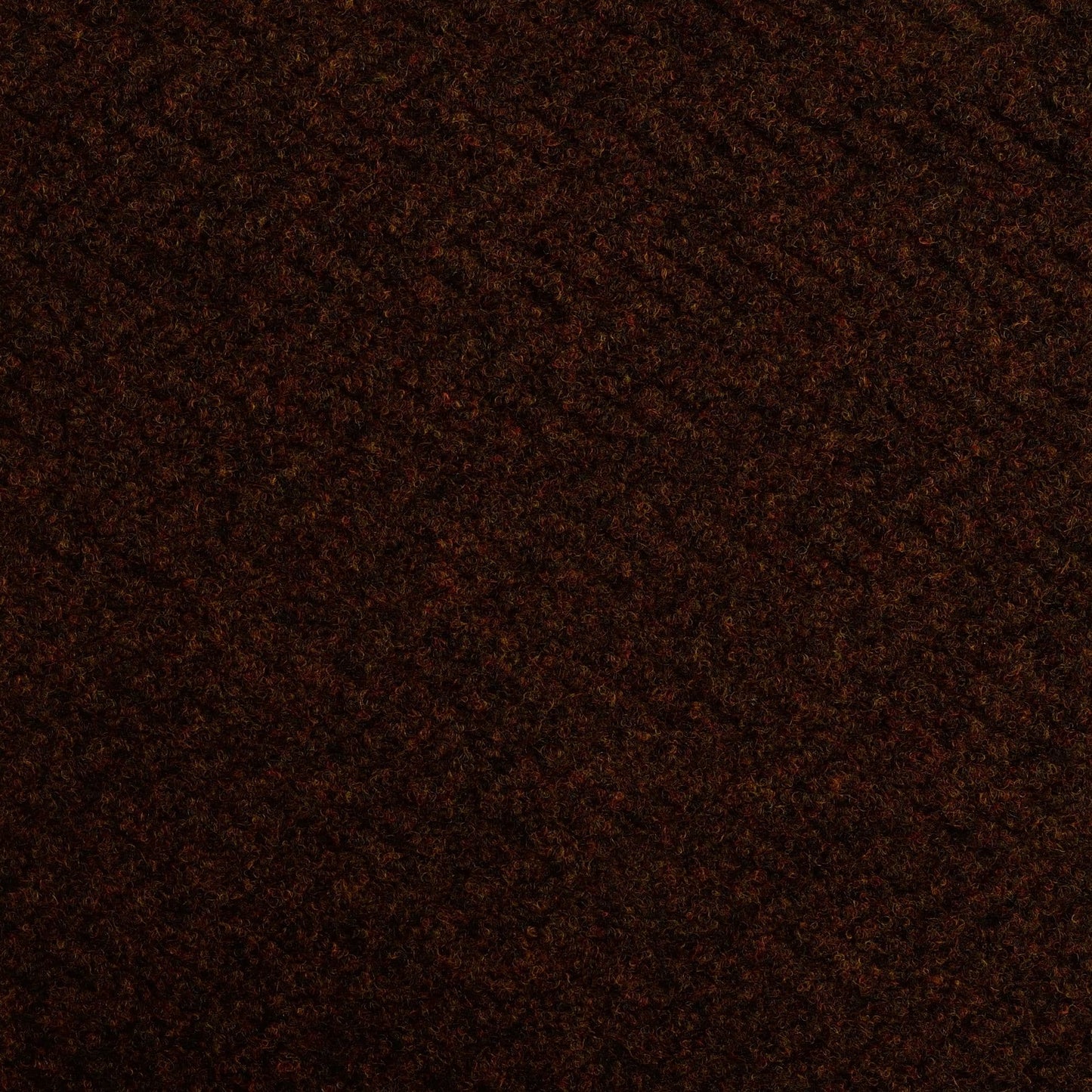 Burmatex Chevrolay 50 Theta Brown entrance matting carpet tile