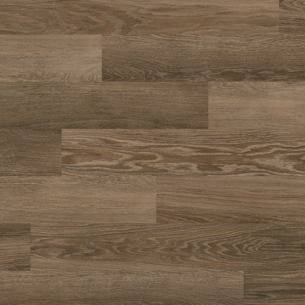 Karndean Knight Tile Cocoa Limed Oak LVT 2mm KP165 | Trade Prices
