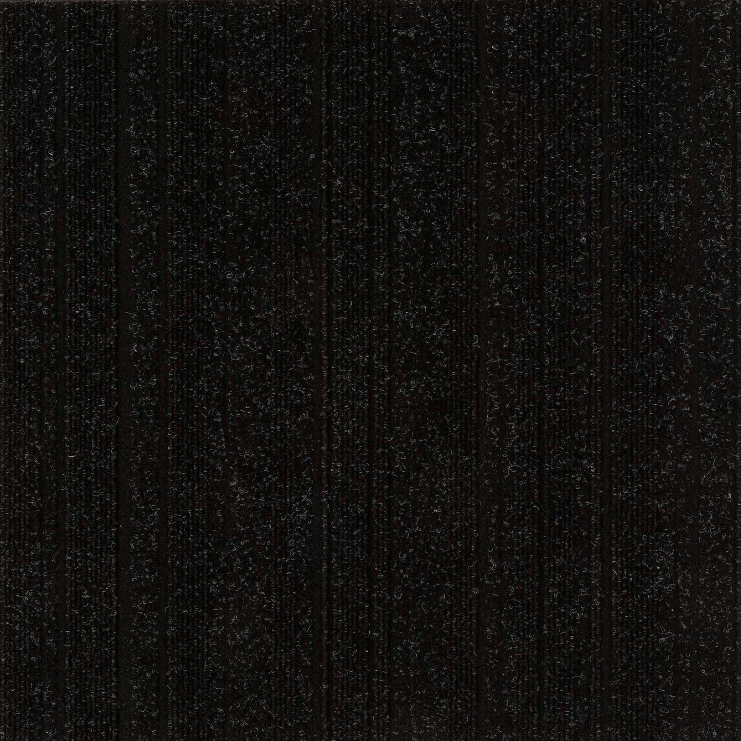 Burmatex Code Pitch Black Carpet Tile 12929 | Trade Prices