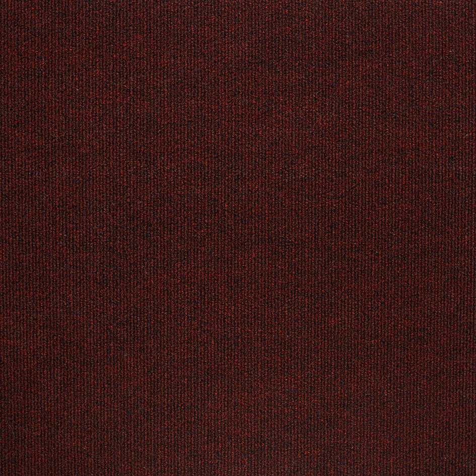 Burmatex Eco-Cordiale Cherry Commercial Carpet | Trade Prices