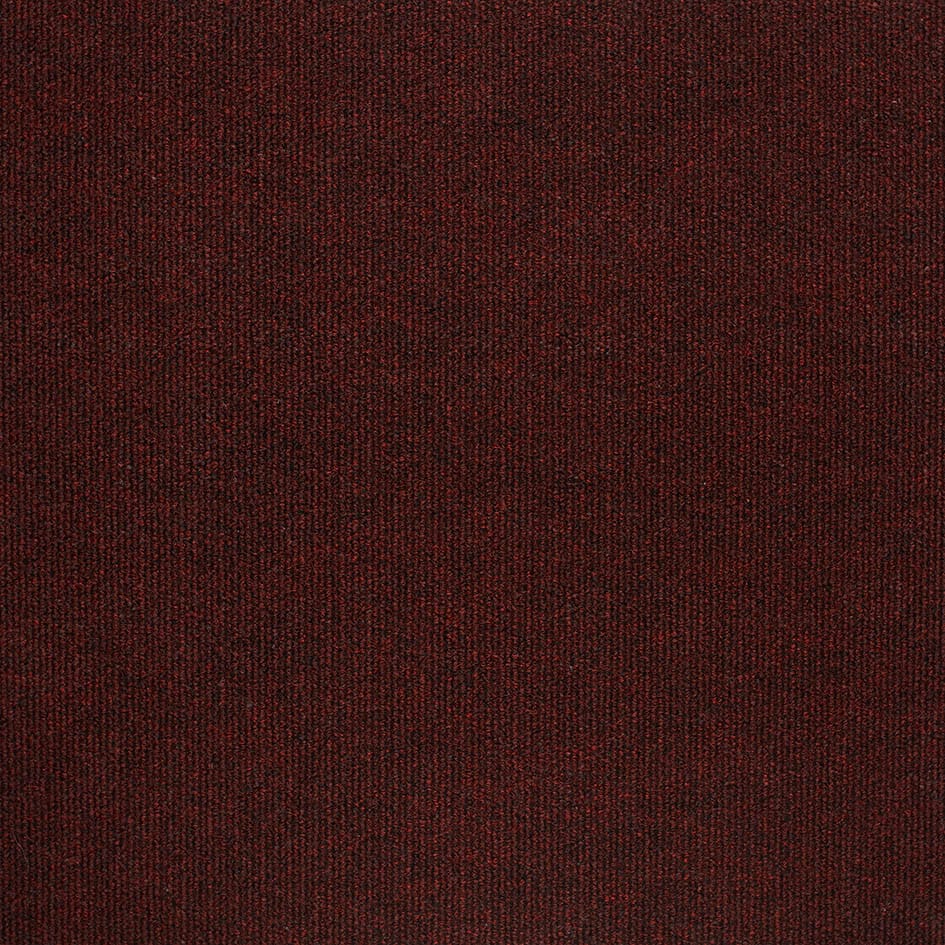 Burmatex Eco-Cordiale Cherry Commercial Carpet | Trade Prices
