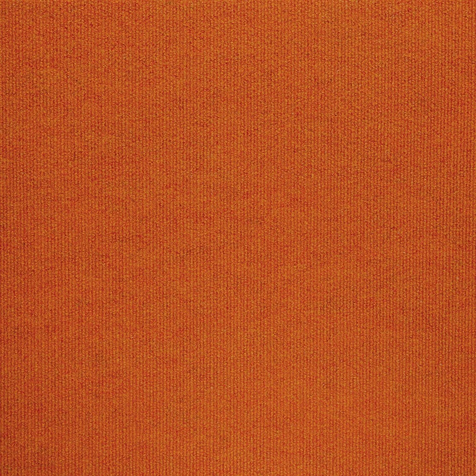 Burmatex Eco-Cordiale Tangerine Commercial Carpet | Trade Prices