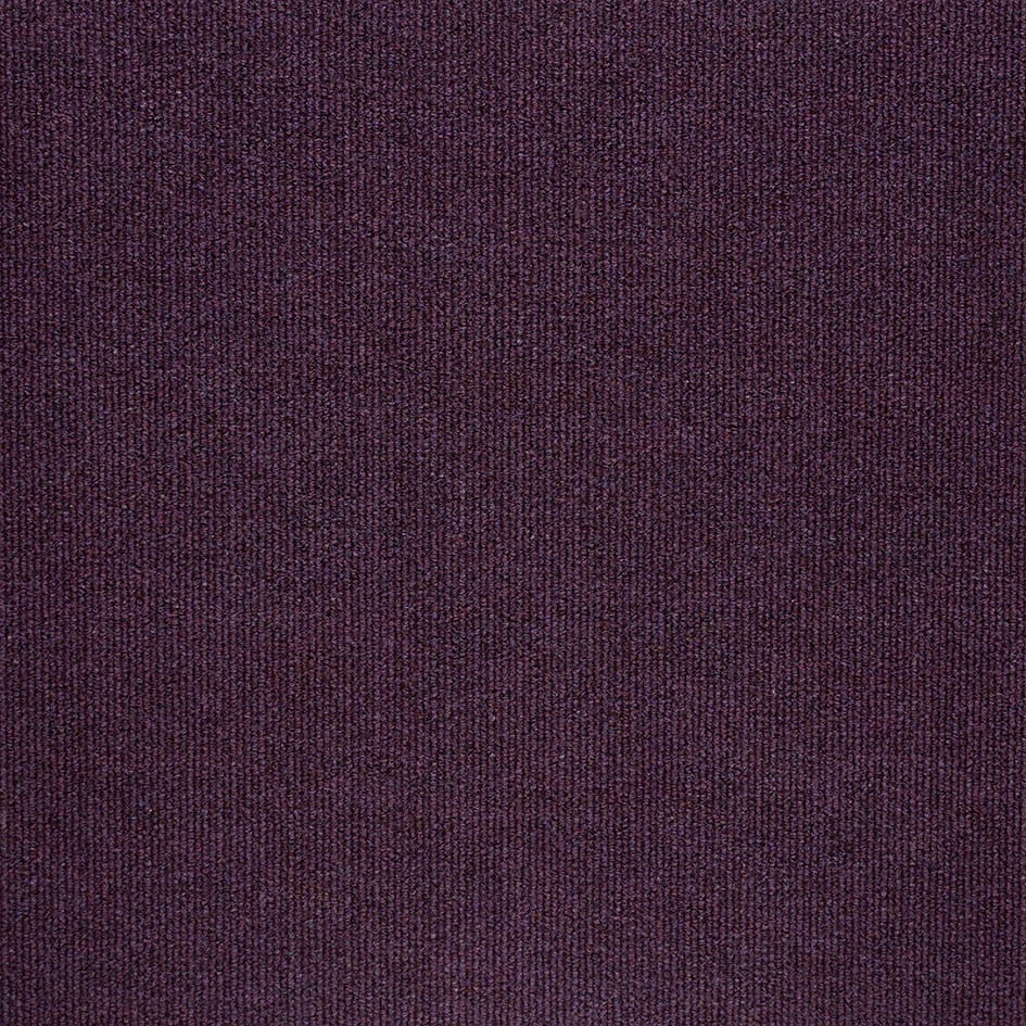 Burmatex Eco-Cordiale Violet Commercial Carpet | Trade Prices