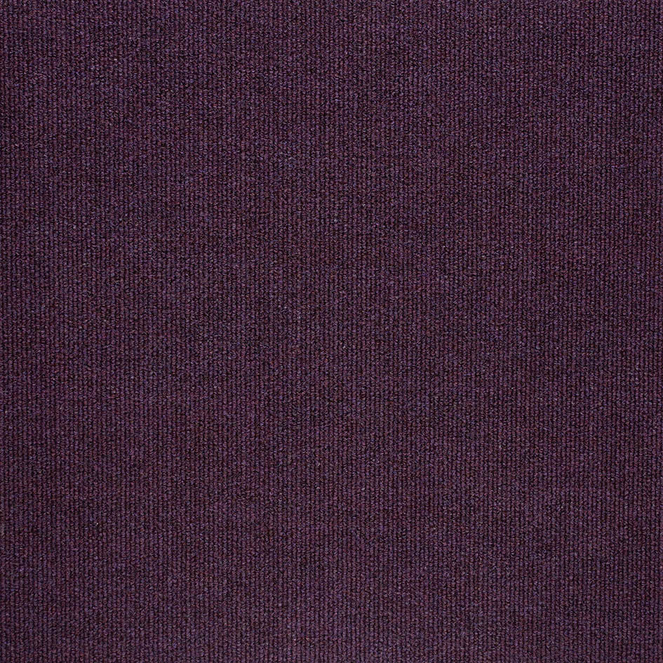 Burmatex Eco-Cordiale Violet Commercial Carpet | Trade Prices