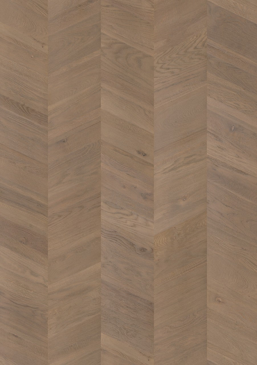 Quickstep Intenso Eclipse Oak Oiled Chevron INT3903 engineered wood