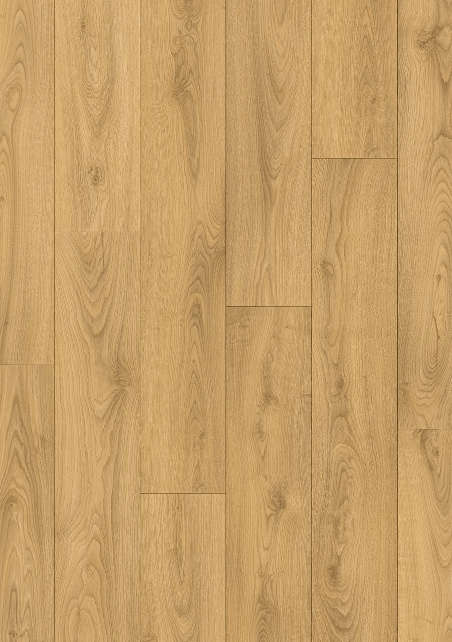 Quickstep Classic Sandy Oak 8mm Laminate CLM5801 | Trade Prices