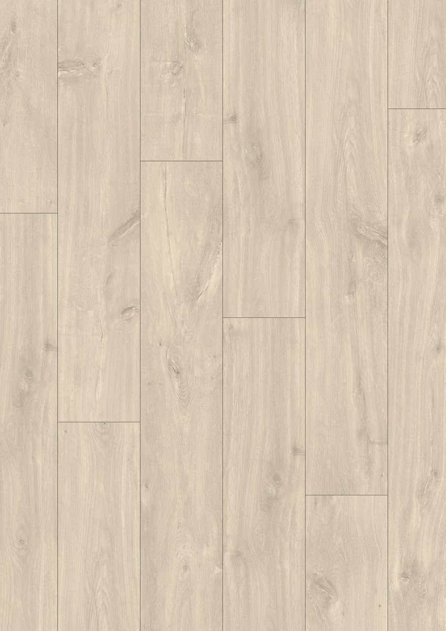 Quickstep Classic Havanna Oak Natural 8mm Laminate CLM1655 | Trade Prices