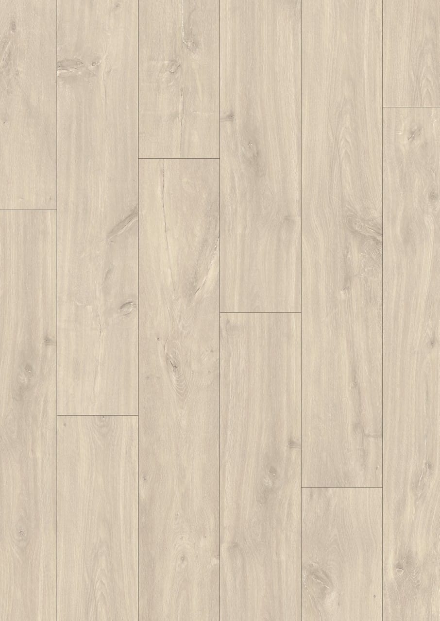 Quickstep Classic Havanna Oak Natural 8mm Laminate CLM1655 | Trade Prices