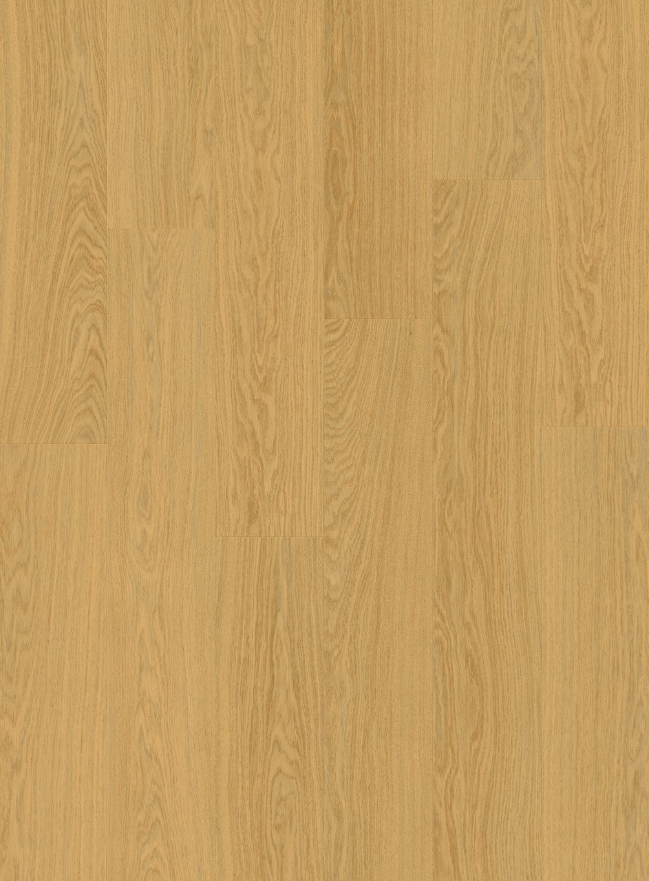 Quickstep Alpha Vinyl Bloom Pure Oak Honey rigid vinyl plank AVMPU40098