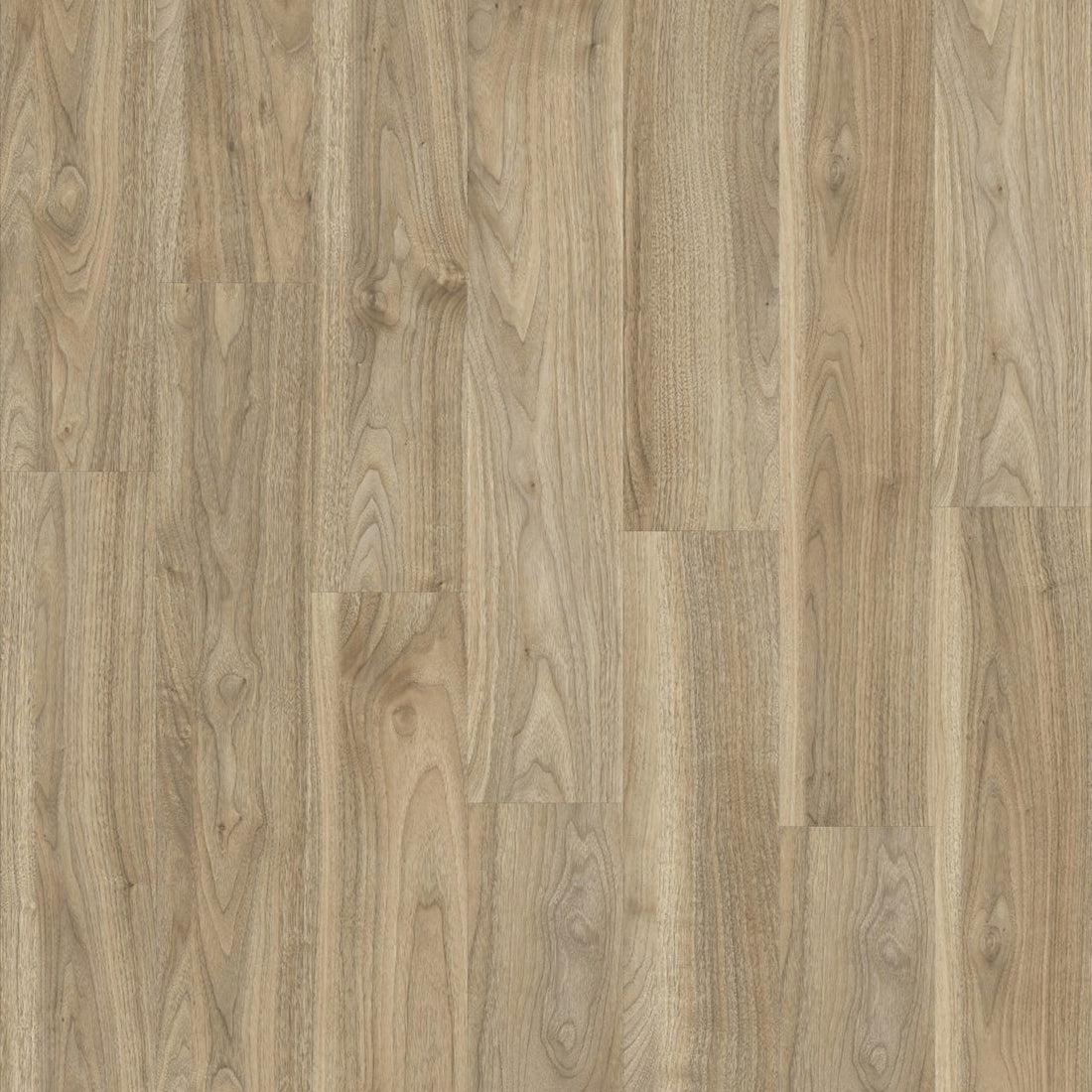 Moduleo Roots 55 English Walnut 20226 wood-effect LVT plank