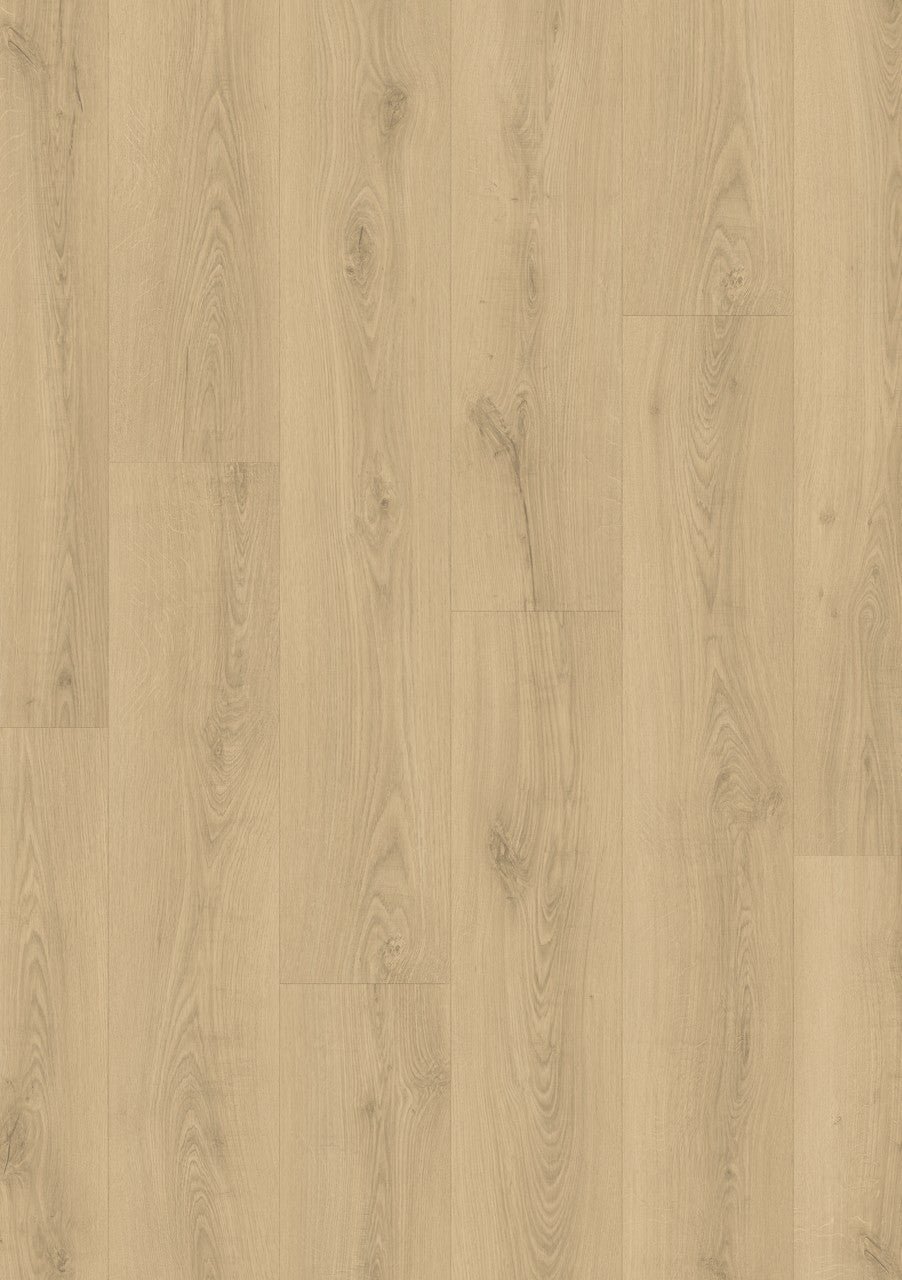 Quickstep Classic Raw Oak 8mm Laminate CLM5788 | Trade Prices
