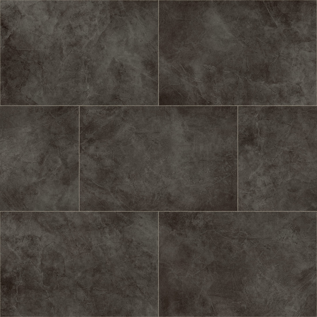 Polyflor Secura PUR Black Slate 2114 Safety Flooring | Trade Prices