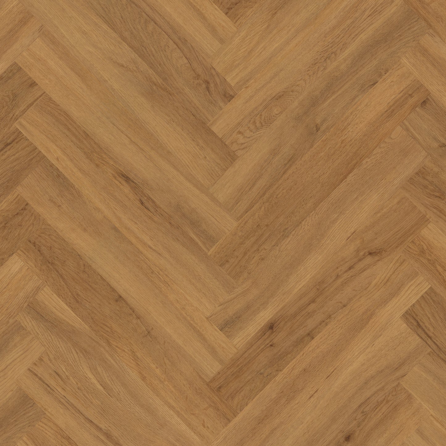 Polyflor Fusionline PUR Honey Rich Oak Large Parquet 1071 acoustic sheet vinyl