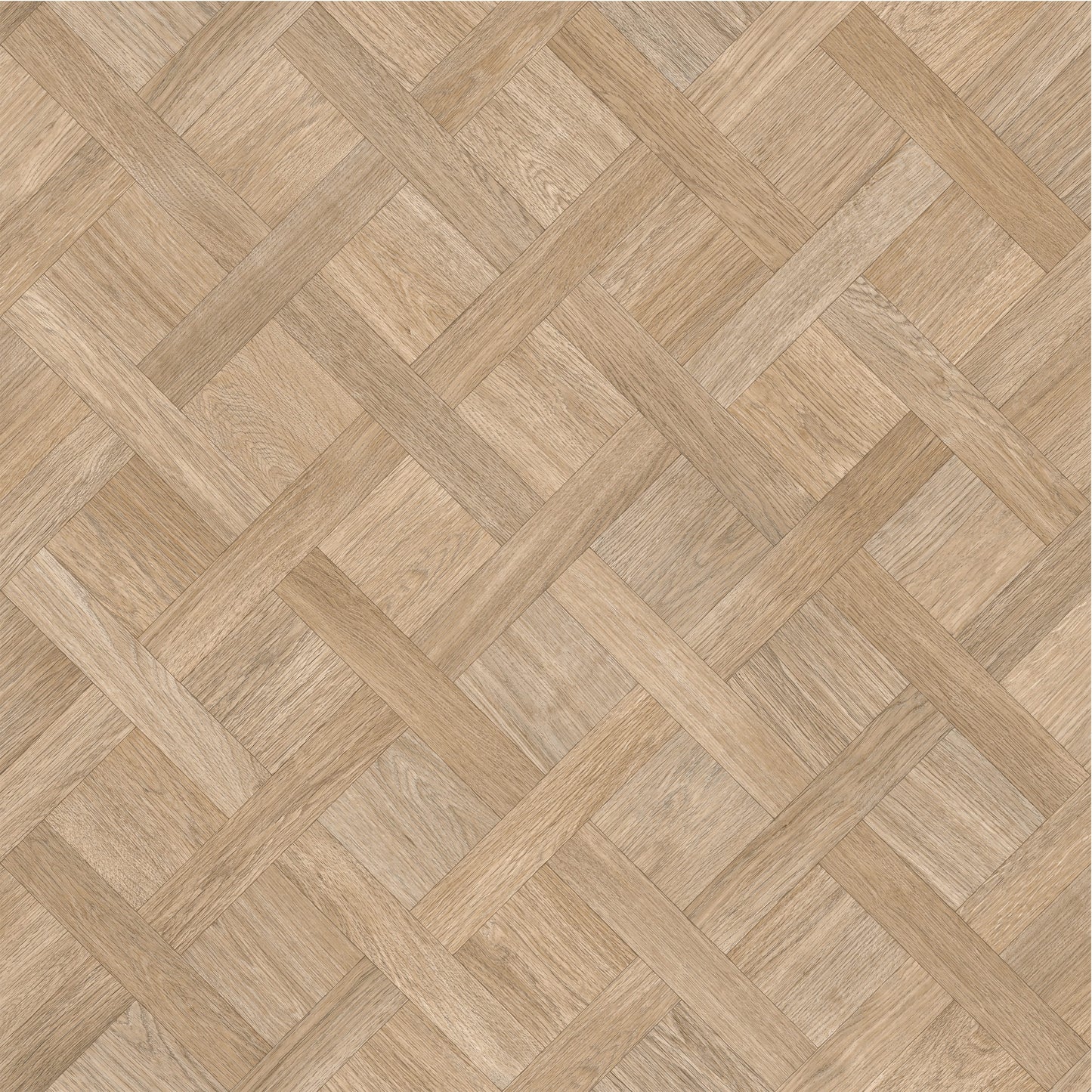 Polyflor Expona Flow PUR Classic Basket Weave 9681 commercial vinyl sheet