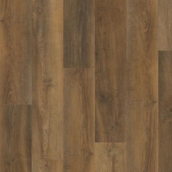 Polyflor Colonia Fired Oak LVT