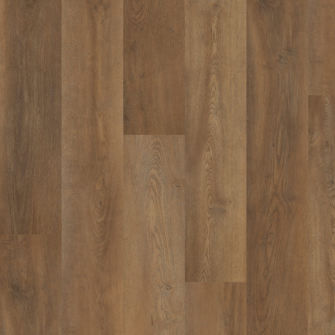 Parkside Oak - Polyflor Expona Design LVT swatch
