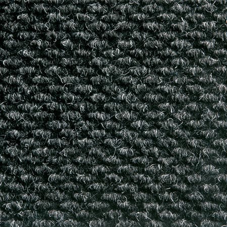 Heckmondwike Diamond Charcoal Entrance Matting