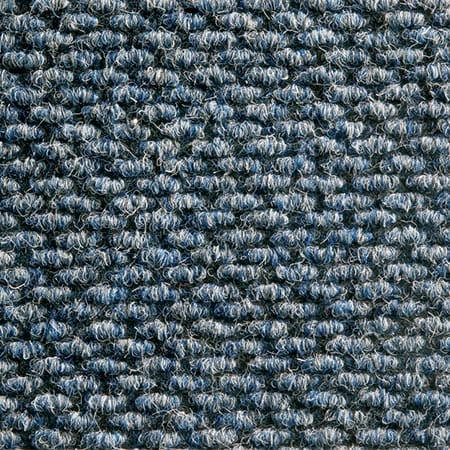 Heckmondwike Diamond Crystal Blue Entrance Matting