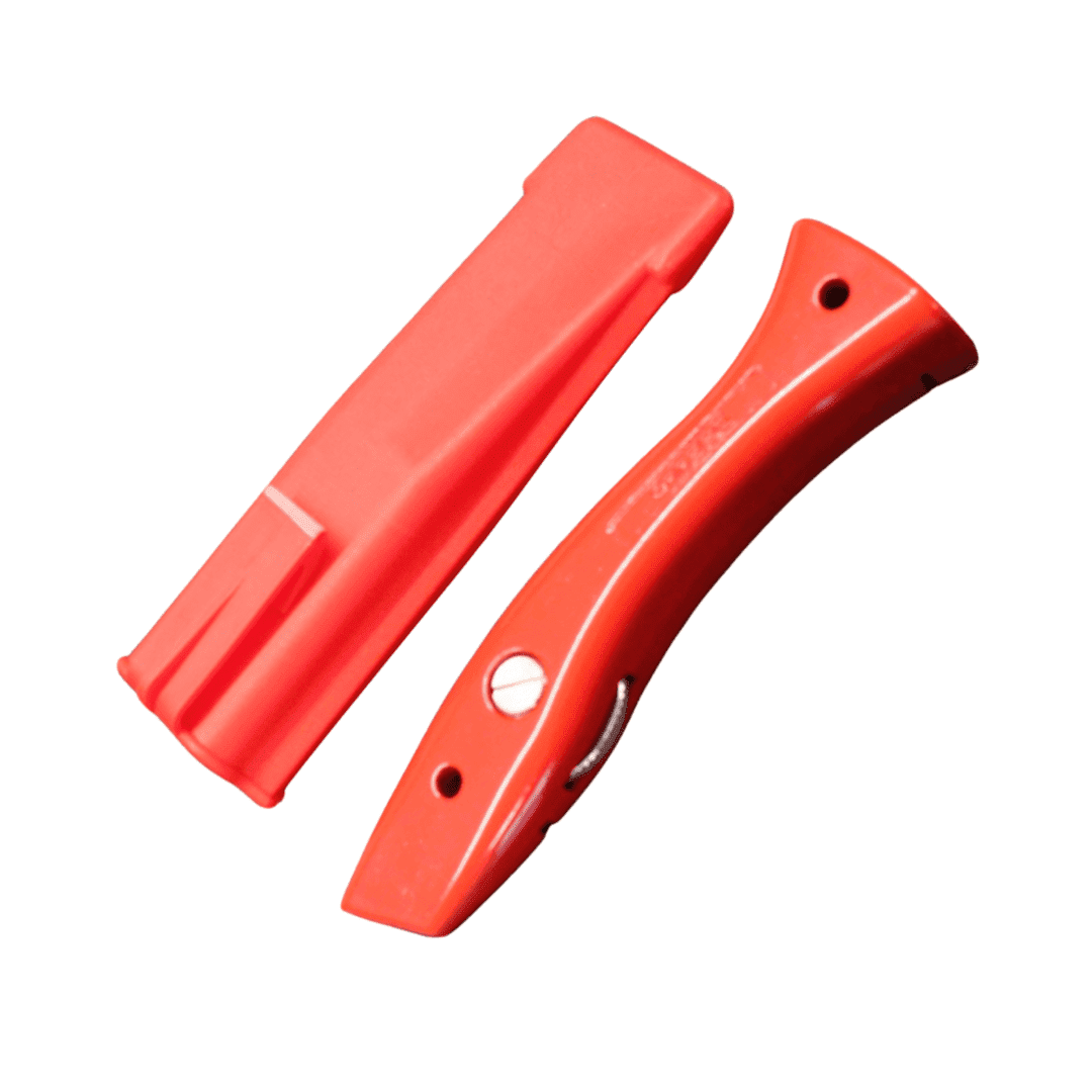 Dolphin Knife
