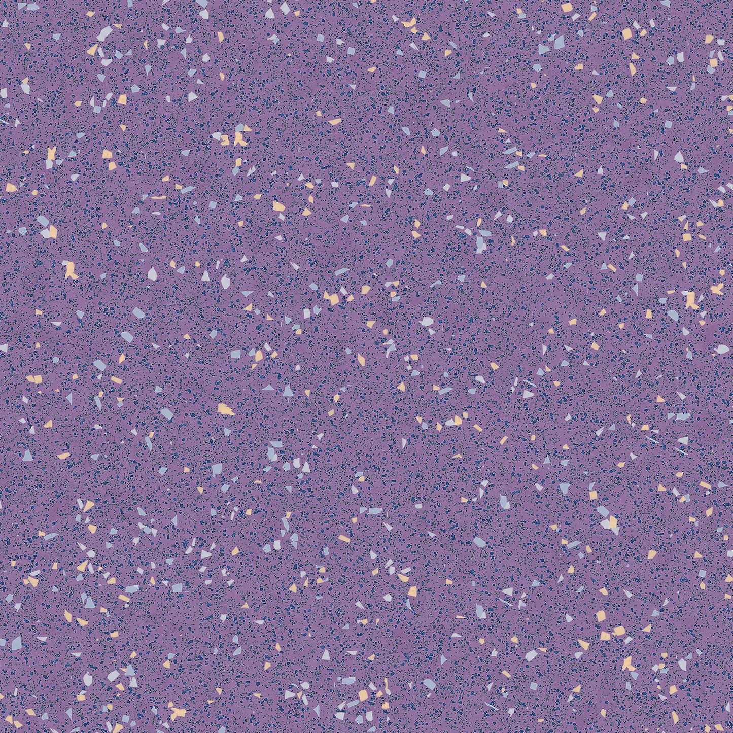 Polyflor Polysafe Astral PUR Space Mauve 4230 Safety Flooring | Trade Prices