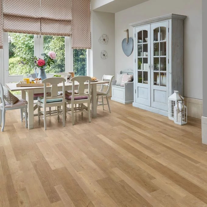 Salvaged Timber 2247 Polyflor Camaro PUR LVT flooring plank design