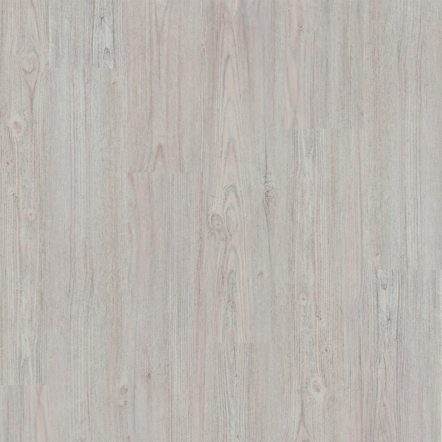 White Rustic Pine - Polyflor Expona Simplay LVT swatch