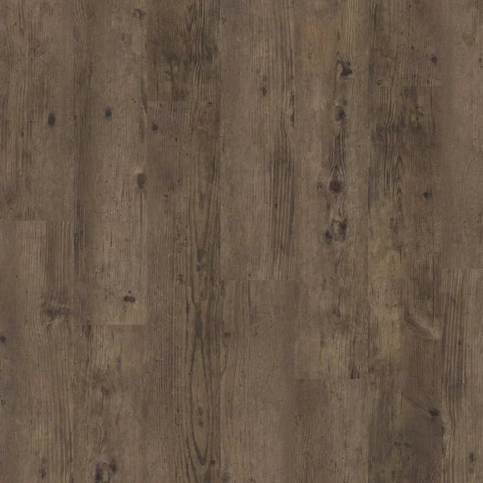 Polyflor Expona Commercial Weathered Country Plank vinyl flooring sample