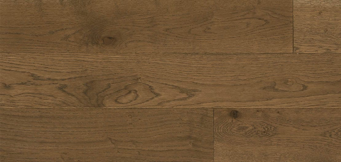 Furlong Emerald 148 Smoke Stain Engineered Oak 148x1860mm