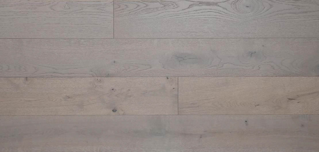 Furlong Emerald 189 Silver Grey Engineered Oak 189x1860mm