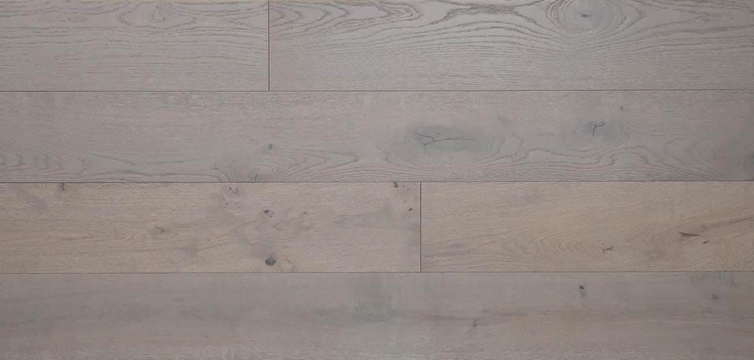 Furlong Emerald 189 Silver Grey Engineered Oak 189x1860mm