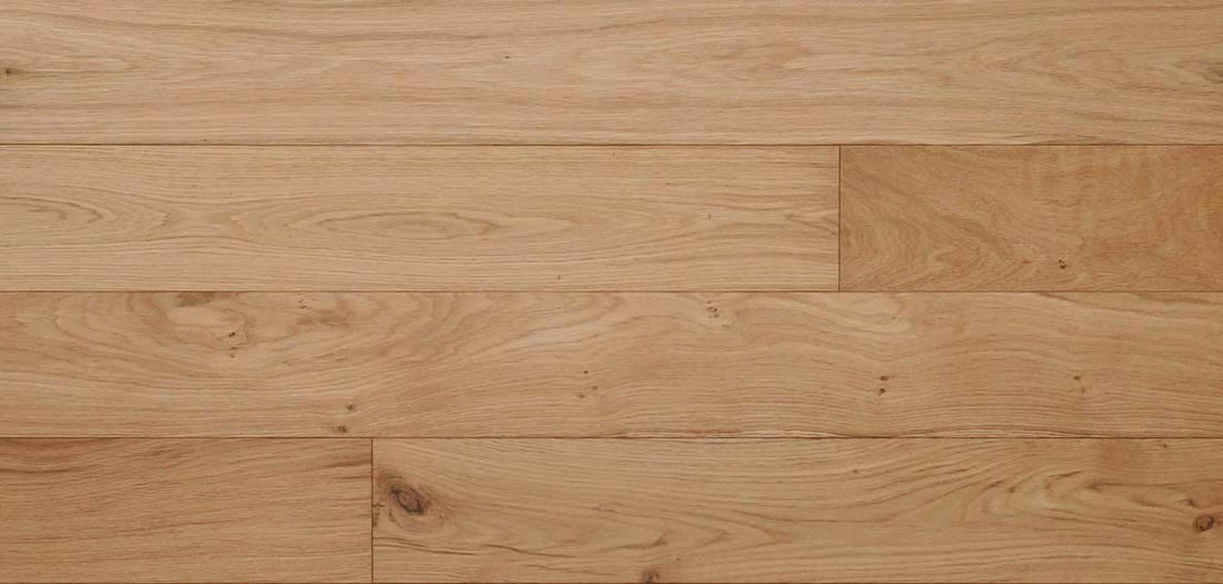 Furlong Emerald Multi-Layer 150 Oak Rustic Brushed Oiled Engineered Oa