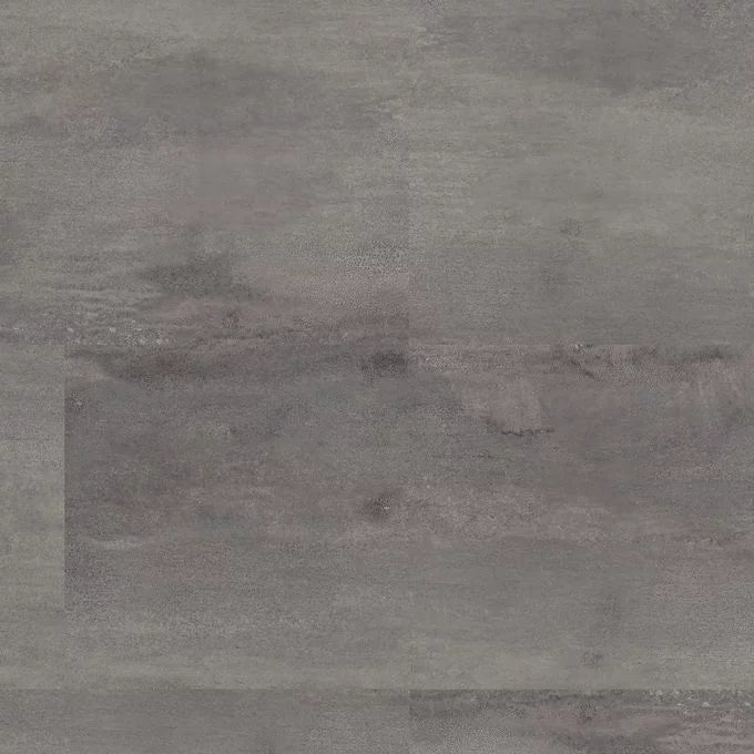 Polyflor Expona Commercial Industrial Steel vinyl flooring