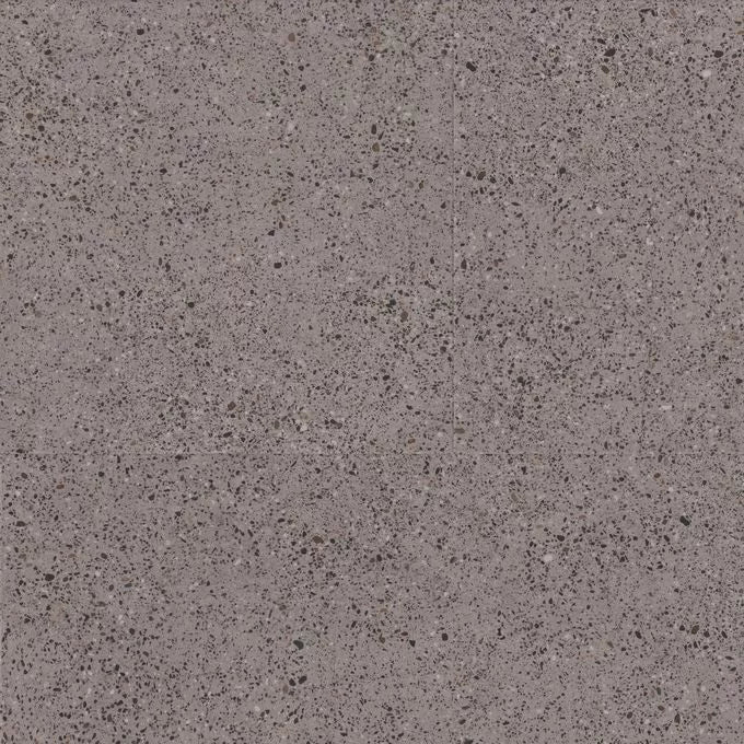 Polyflor Expona Commercial Dark Terrazzo vinyl