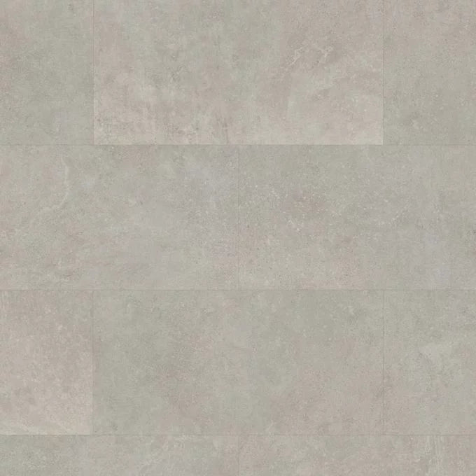 Polyflor Camaro Rigid Core Soho Cement SPC click LVT