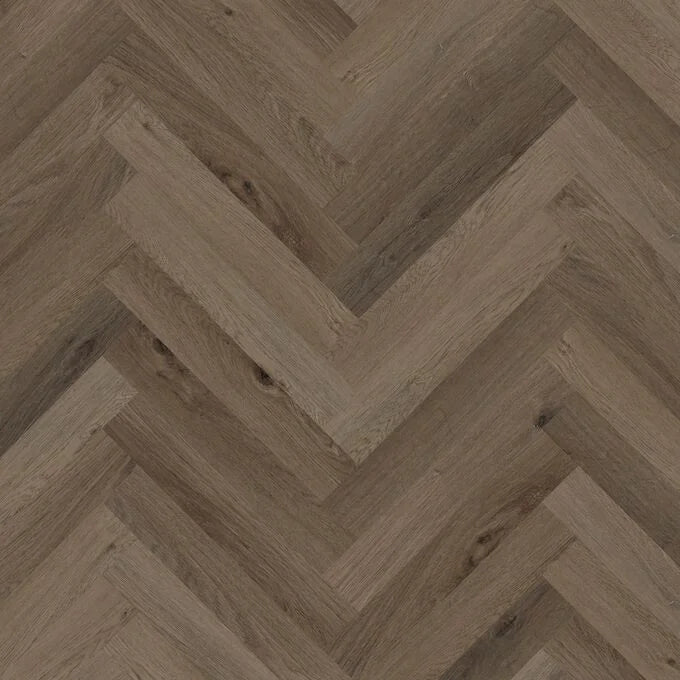 Polyflor Colonia Fairmont Oak large parquet LVT