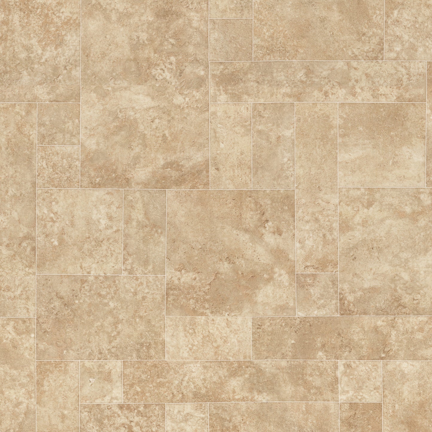 Polyflor Designatex PUR Cottage Paving 2148 commercial vinyl sheet