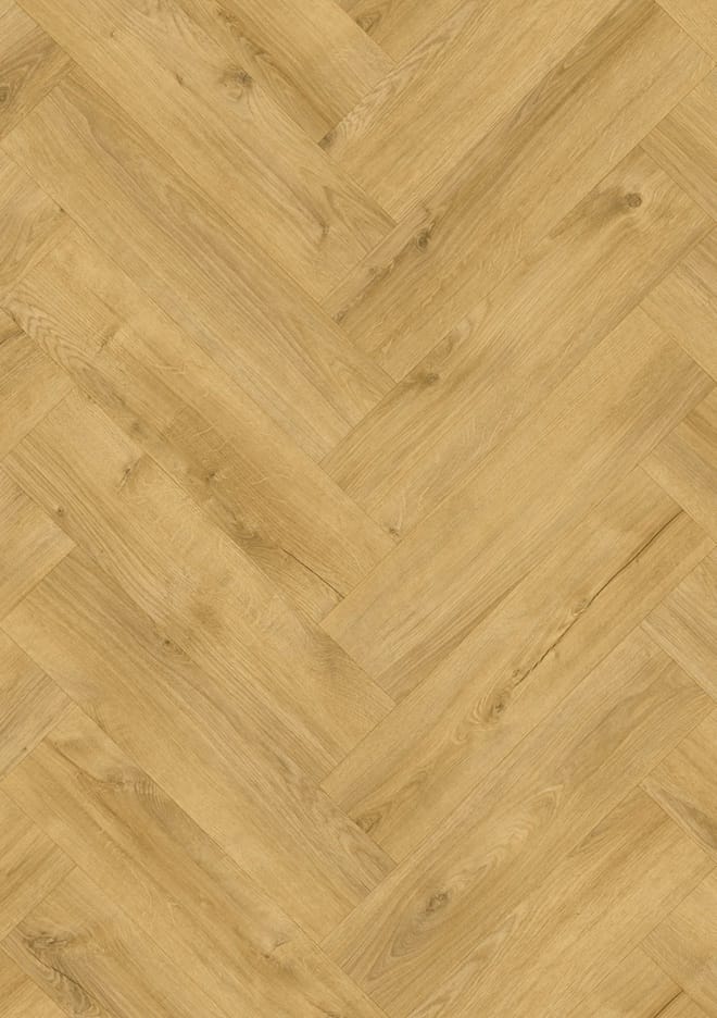 Moduleo Roots Herringbone Galway Oak LVT 87250