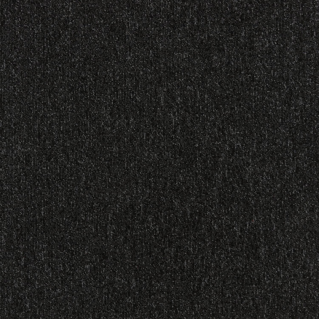 Burmatex Go To Jet Black Carpet Tile 21801 | Trade Prices