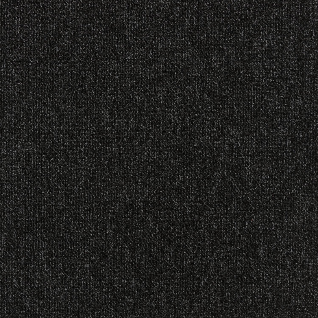 Burmatex Go To Jet Black Carpet Tile 21801 | Trade Prices