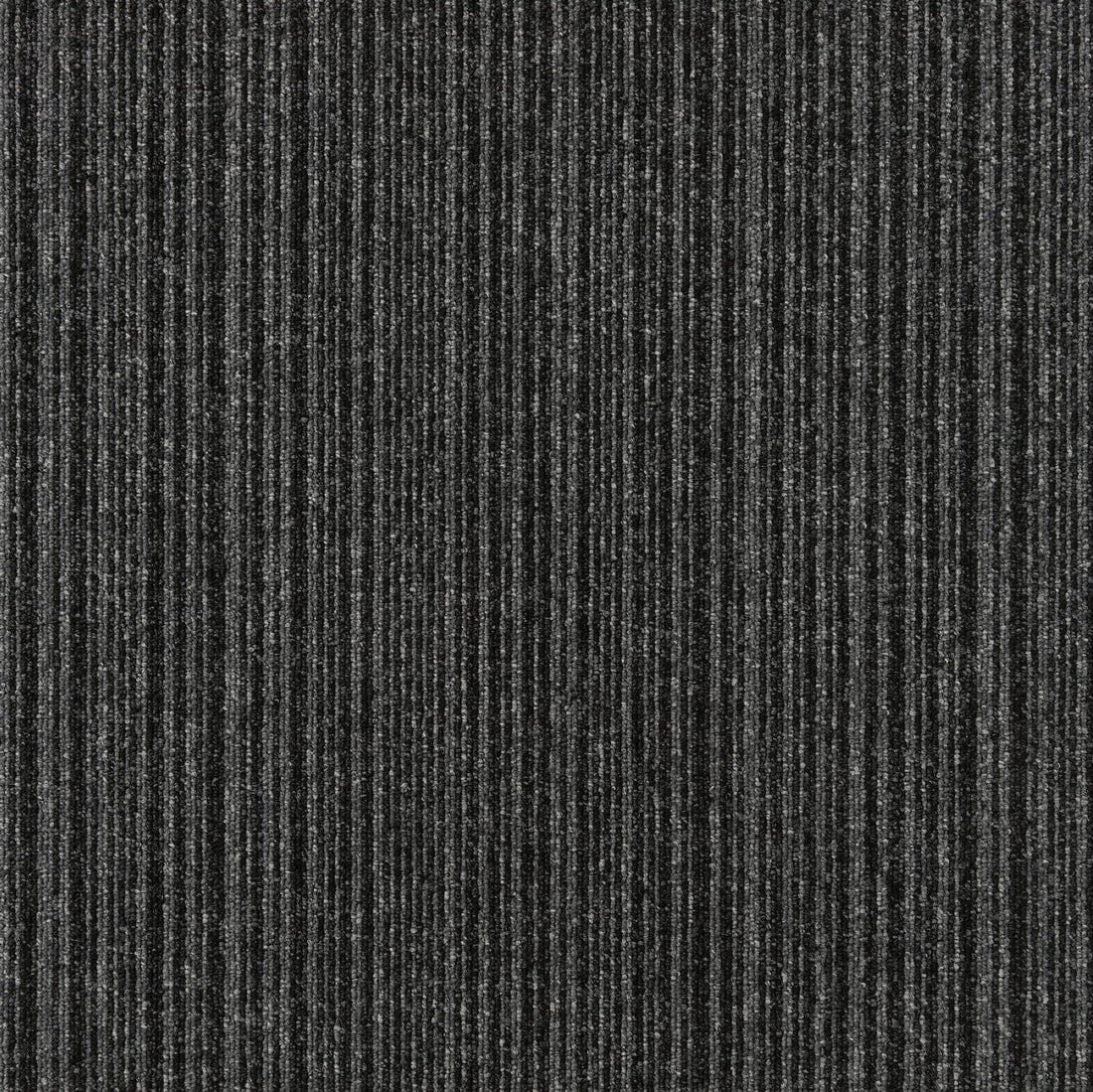 Burmatex Go To Medium Grey Stripe Carpet Tile 21903 | Trade Prices