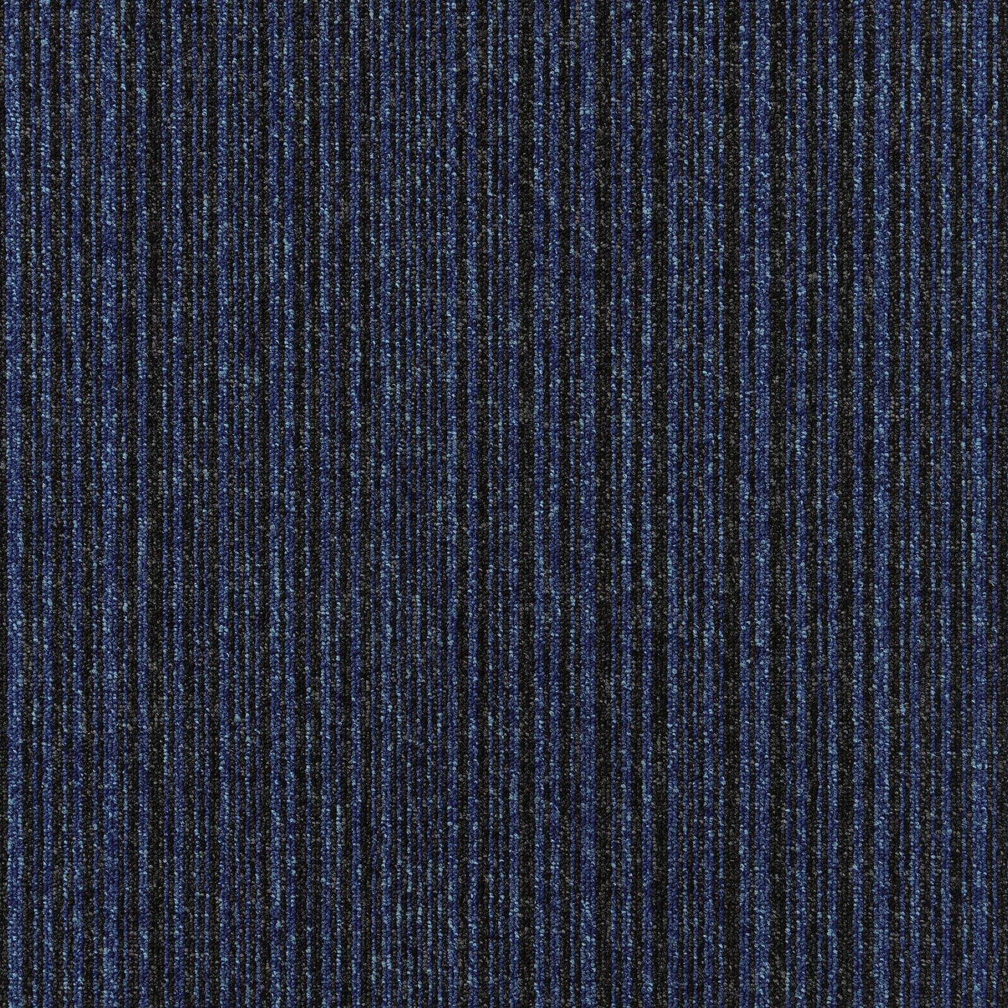 Burmatex Go To Sea Blue Stripe Carpet Tile 21906 | Trade Prices