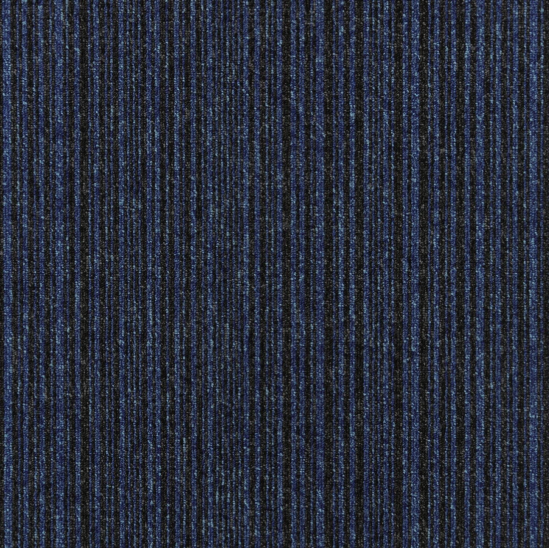 Burmatex Go To Sea Blue Stripe Carpet Tile 21906 | Trade Prices