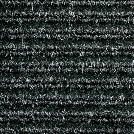 Heckmondwike Battleship Anthracite Entrance Matting