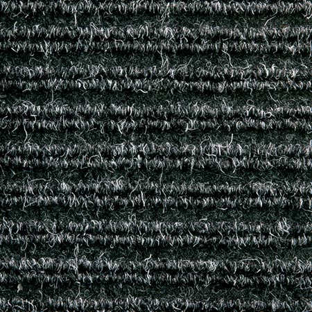 Heckmondwike Hippo Anthracite Entrance Matting