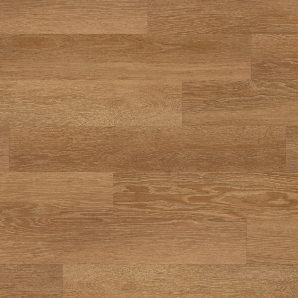 Karndean Knight Tile Honey Limed Oak KP155 wood-effect LVT 2mm sample