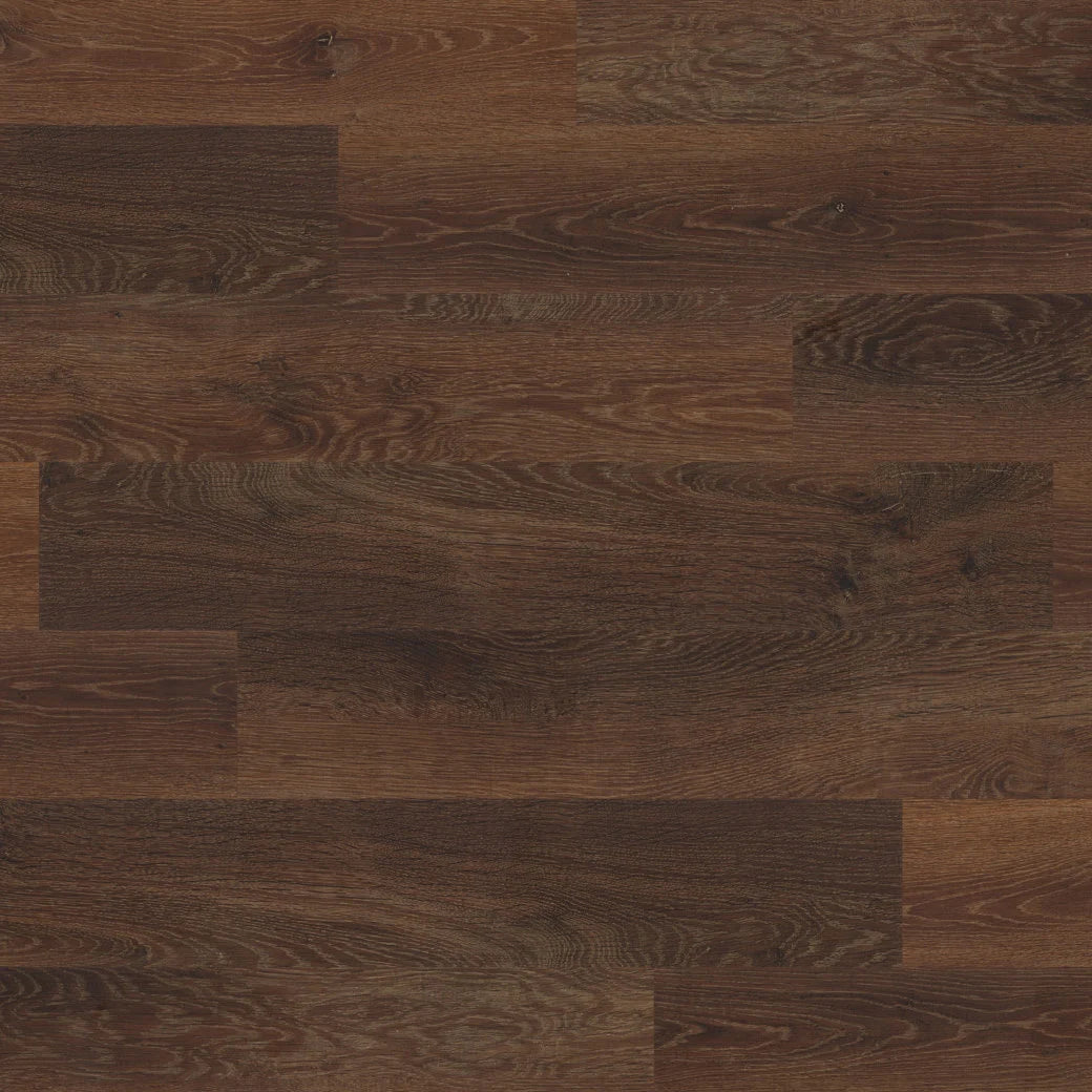 Karndean Knight Tile Aged Oak KP98 wood-effect LVT 2mm